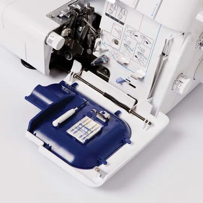 4234D Overlocker
