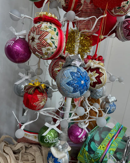 Bauble Workshop