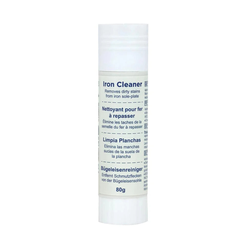 IRON CLEANER
