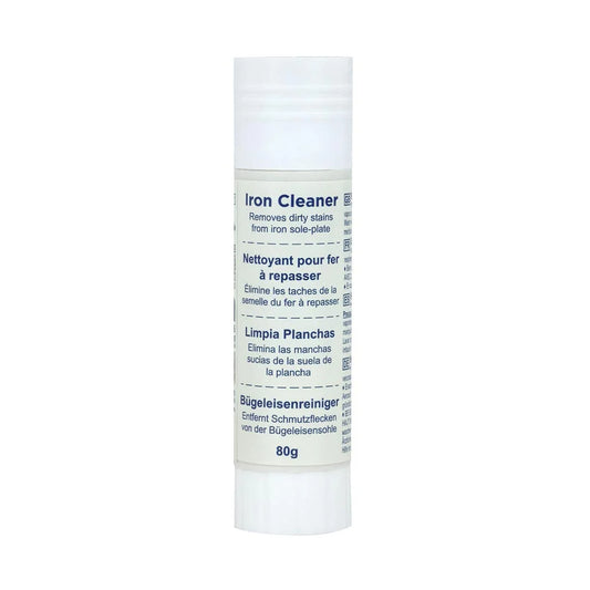 IRON CLEANER