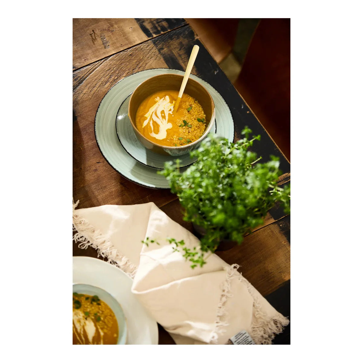 Gathered - Quilt Recipes 2 - By Jen Kingwell