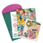 Strawberry Slow Stitching Kit