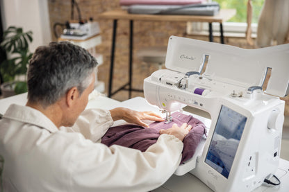 BROTHER CX1 - Celeste CX1 Sewing and Quilting Machine- PRE ORDER NOW