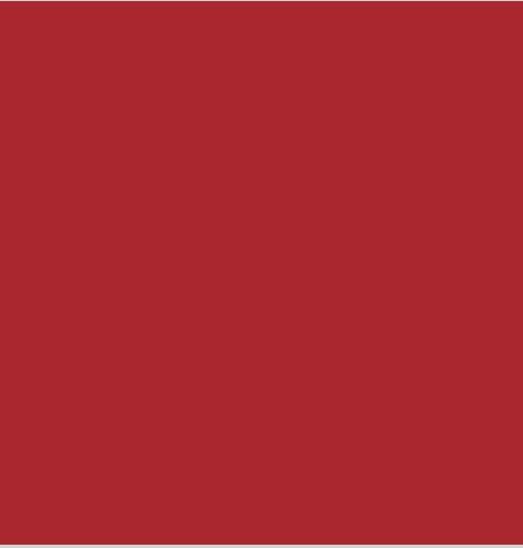 503 - Geranium Red