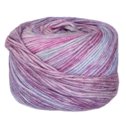 Panda Bliss 10 ply - 5101 Deco Purple