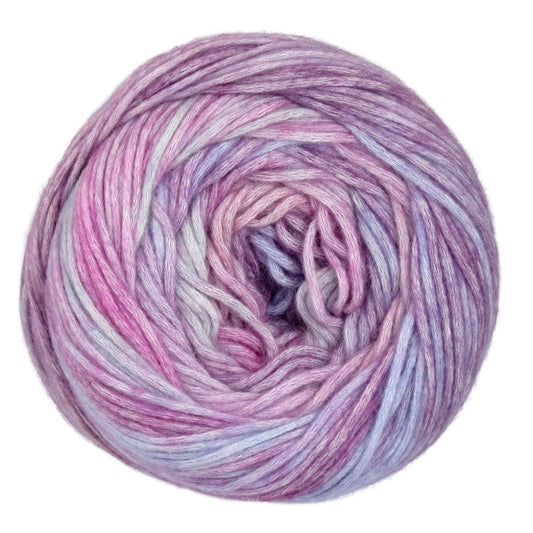 Panda Bliss 10 ply - 5101 Deco Purple