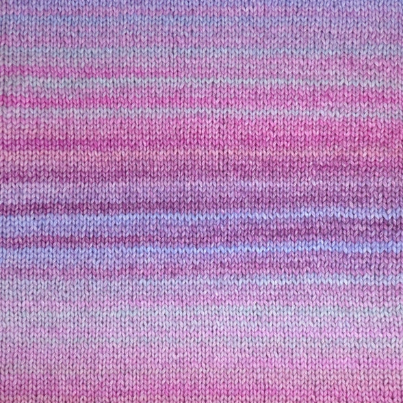 Panda Bliss 10 ply - 5101 Deco Purple
