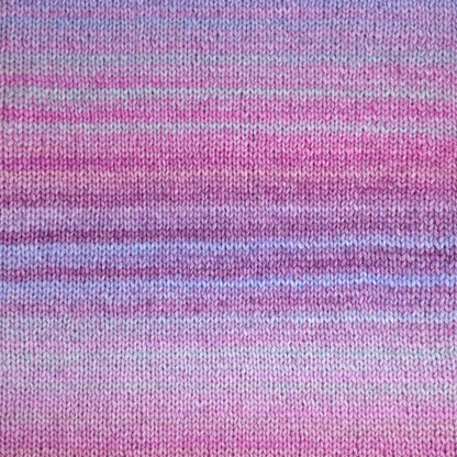 Panda Bliss 10 ply - 5101 Deco Purple