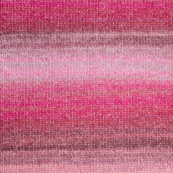 Panda Bliss 10 ply - 5105 Compote