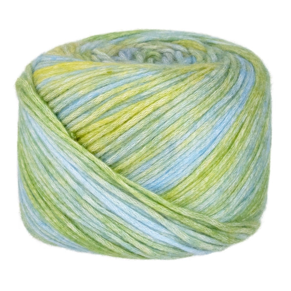 Panda Bliss 10 ply- 5103 Sunny Lime