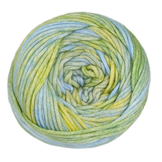 Panda Bliss 10 ply- 5105 Sunny Lime