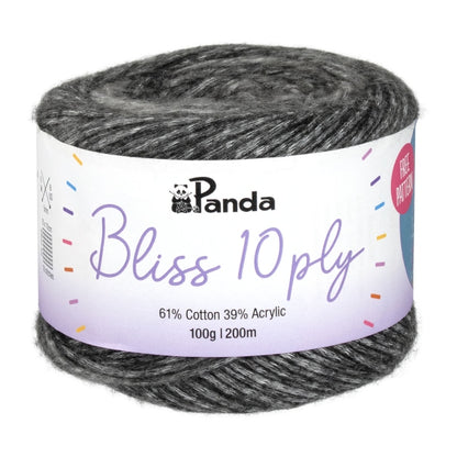 Panda Bliss 10 ply - 5107 sodalite