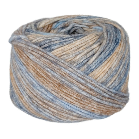 Panda Bliss 10 ply - 5109 Flannel