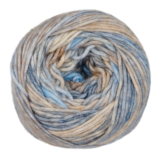 Panda Bliss 10 ply - 5109 Flannel