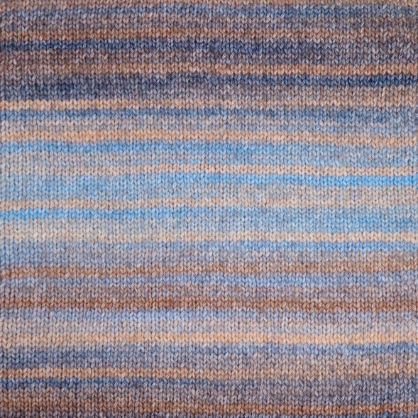 Panda Bliss 10 ply - 5109 Flannel