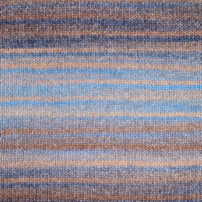 Panda Bliss 10 ply - 5109 Flannel