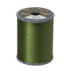 EMBROIDERY THREAD - DARK OLIVE 517- 50WT - 300M - BROTHER