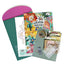 Sweet Grace Slow-Stitching Kit