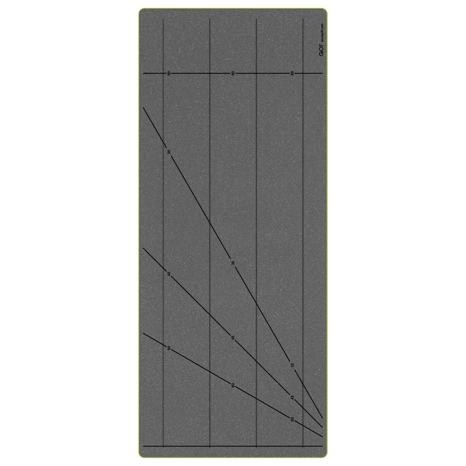 GO! Strip Cutter-2 1/2" (2" Finished) 3 Strips