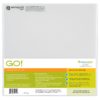 GO! Cutting Mat-10″ x 10″