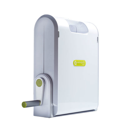 Ready. Set. GO! Ultimate Fabric Cutting System