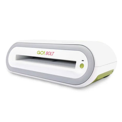 GO! Bolt™ – The First Fully Automatic, Portable Fabric Cutter from AccuQuilt