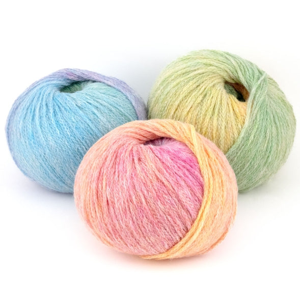 Patons Eleanora - 5800 Onirico