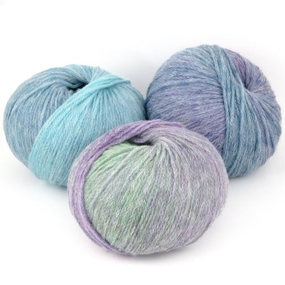 Patons Eleanora - 5801 Lumina