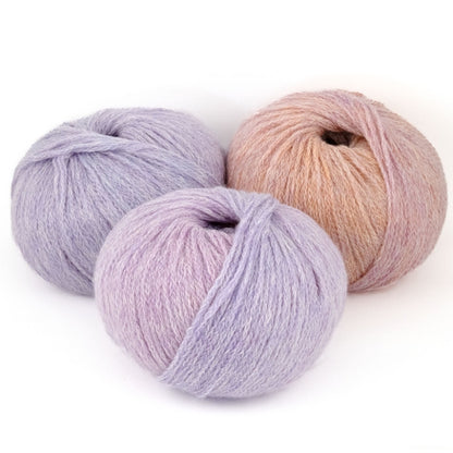 Patons Eleanora - 5804 Selene