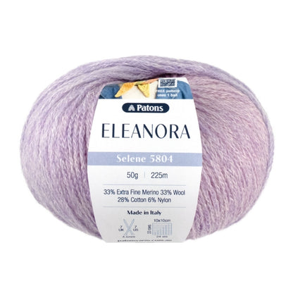 Patons Eleanora - 5804 Selene