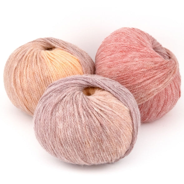 Patons Eleanora - 5806 Sunray