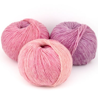 Patons Eleanora - 5807 Spectra