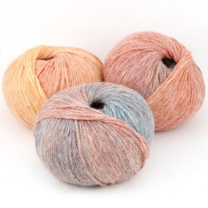 Patons Eleanora - 5808 Sonata