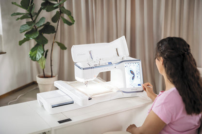 BROTHER CX1E - Celeste CX1E Embroidery Only Machine