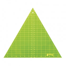 Triangle 60deg - 8.0in - Triangle Rulers 60° - 8in