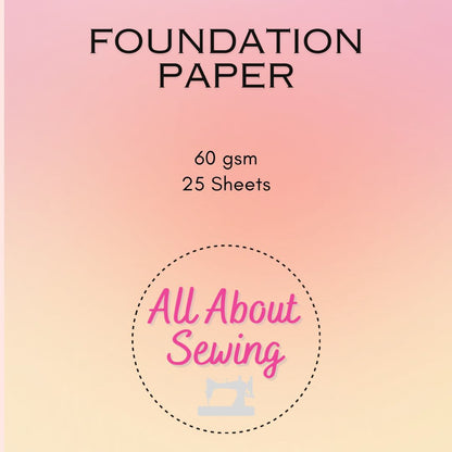 Foundation Papers