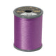 EMBROIDERY THREAD - LILAC 612 - 50WT - 300M - BROTHER