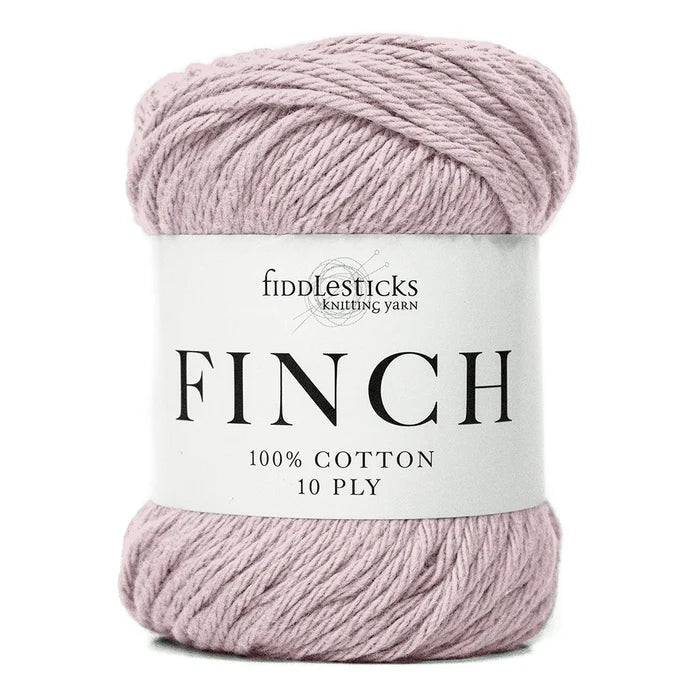 6222 - Ballet - Finch 10 ply Fiddlesticks