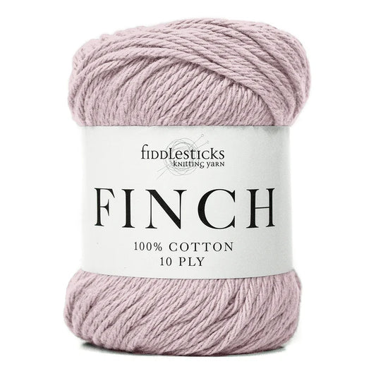 6222 - Ballet - Finch 10 ply Fiddlesticks