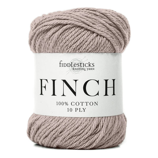 6223 - Moonstone - Finch 10 ply Fiddlesticks