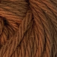 6231 - Tobacco -  Finch 10 ply Fiddlesticks