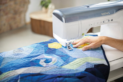 BROTHER CX1 - Celeste CX1 Sewing and Quilting Machine- PRE ORDER NOW