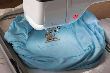 BROTHER CX1E - Celeste CX1E Embroidery Only Machine