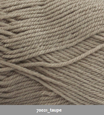 Fiddlesticks 8 Ply - 70021 Taupe