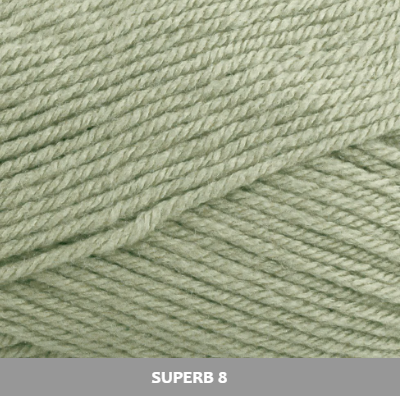 Fiddlesticks 8 Ply - 70064 Sage