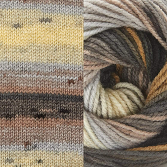 Superb 8 Prints col : 1174-14 Earth