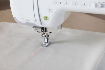 BROTHER CX1 - Celeste CX1 Sewing and Quilting Machine- PRE ORDER NOW