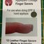 Finger Savers