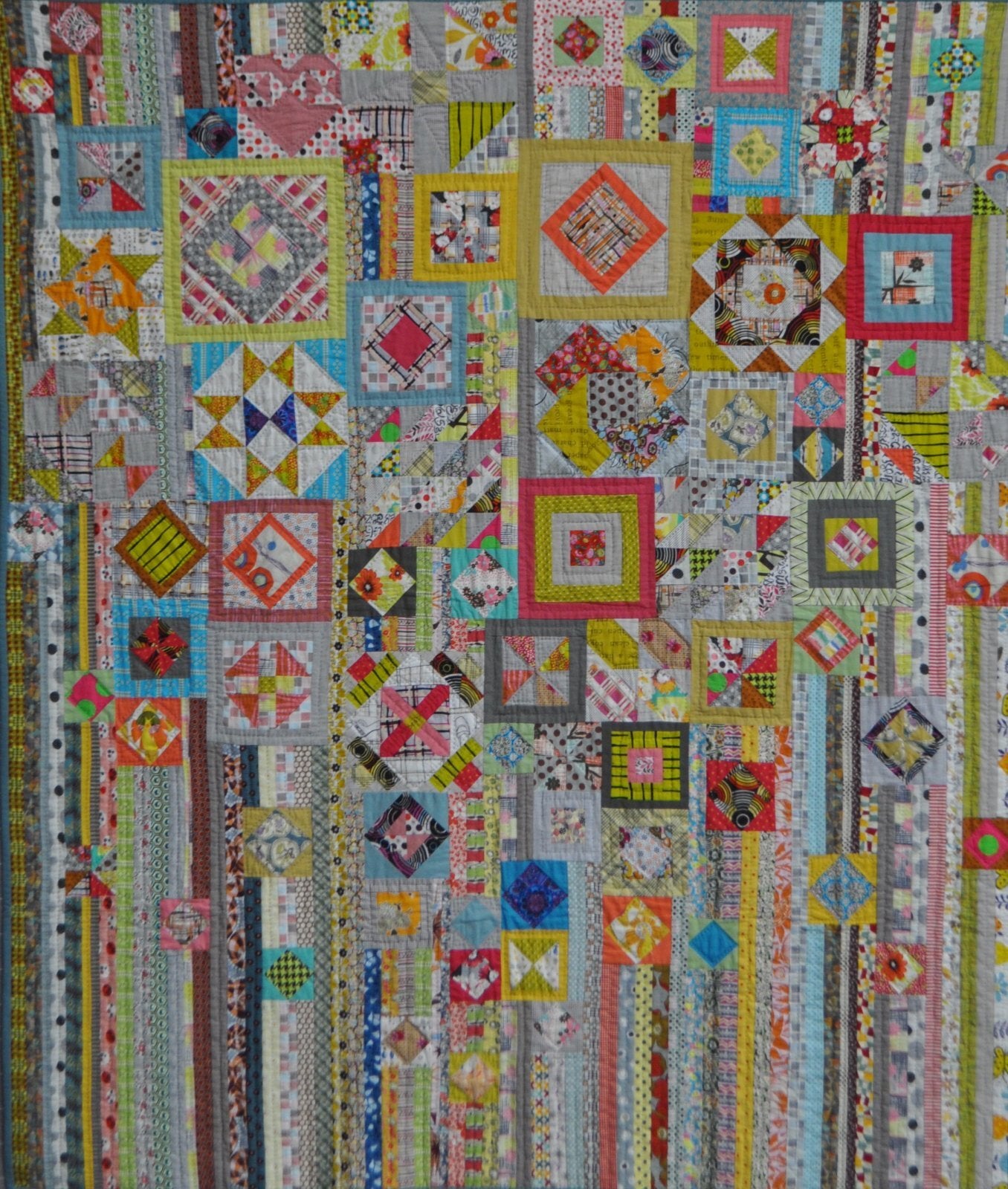Wanderers Wife Booklet by Jen Kingwell (Previously Gypsy Wife)