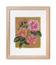 Dahlia Slow Stitching Kit 